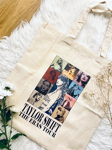 Taylor Swift tote bag